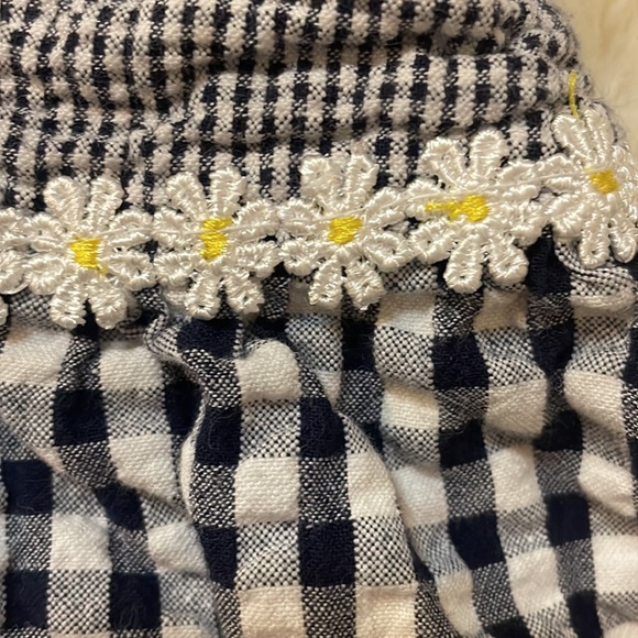 VINTAGE BABY DRESS FOR A 6 MONTH OLD BY VITAMINS BABY 🍼 - Picture 5 of 5